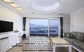 Busan Beach Hotel Busan Songdo